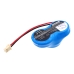 Batterij compatibel met AGAIN AND AGAIN Cobra Radio Shack Spectralink CS-CPB479CL