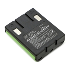 Compatibele batterijvervanging voor Toshiba 23-935,80-3328-00-03,80-4032-00-00,80-4134-02-00,80-4290-00-00...