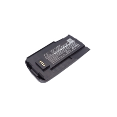 Remplacement de batterie compatible pour Avaya 107733107