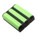 Remplacement de batterie compatible pour AT