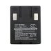 Remplacement de batterie compatible pour AT