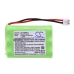 Battery Replaces 0710