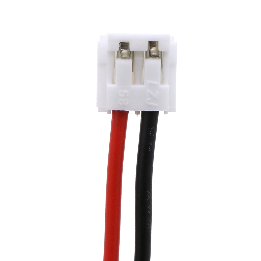 Battery Replaces 0710