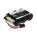 Battery Replaces 382001