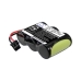 Battery Replaces 382001