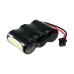 Battery Replaces 382001