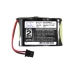 Battery Replaces 382001