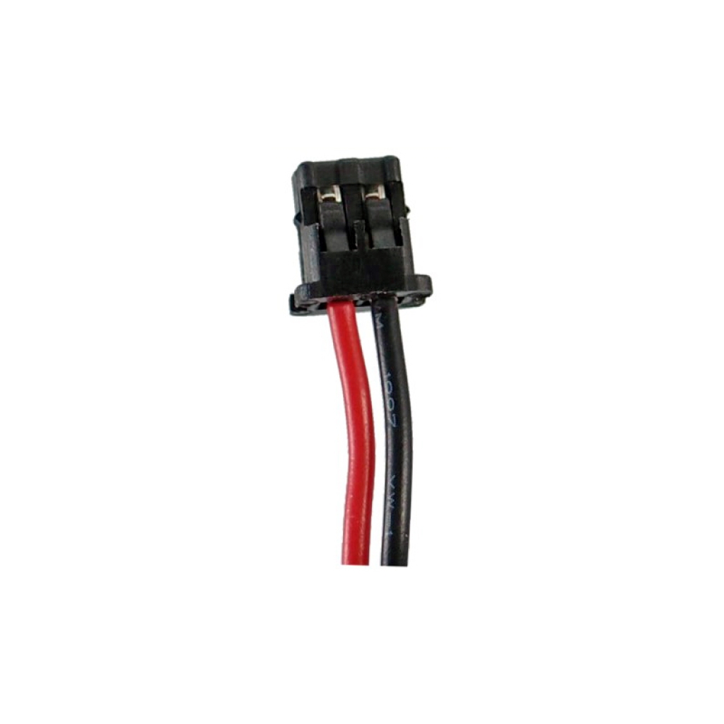 Battery Replaces 382001