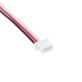 Batterij compatibel met Uniden CS-CPB9056