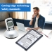 Batterij compatibel met Uniden CS-CPB9056