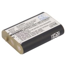 Remplacement de batterie compatible pour AT&T 249,80-5596-00,80-5654-00,80-5808-00-00,89-1324-00-00...