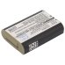 Remplacement de batterie compatible pour AT
