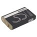 Remplacement de batterie compatible pour AT