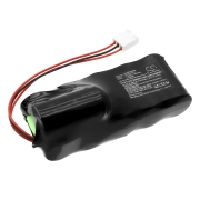 Batterij compatibleWith Corpak