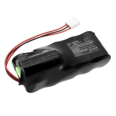 Remplacement de batterie compatible pour Corpak COR02 REV C