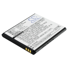 Compatible battery replacement for Coolpad CPLD-114