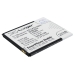 Batterij voor mobiele telefoon Coolpad CS-CPD129SL