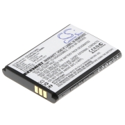 Batterie compatibleWith Coolpad
