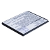 Batterij voor mobiele telefoon Coolpad CS-CPD147SL