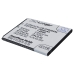 Batterij compatibel met Coolpad CS-CPD200XL