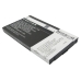 Batterij compatibel met Coolpad CS-CPD230SL