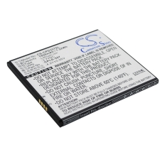 Compatible battery replacement for Coolpad CPLD-327
