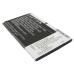 Cameron Sino CS-CPD520SL accu, veiligheidszijde met streepjescode