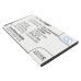 Cameron Sino CS-CPD520SL vervangende accu voor Coolpad, 3,7V 1500mAh