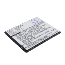 Compatibele batterijvervanging voor Coolpad CPLD-121