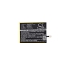 Batterij compatibel met Coolpad CS-CPD572SL
