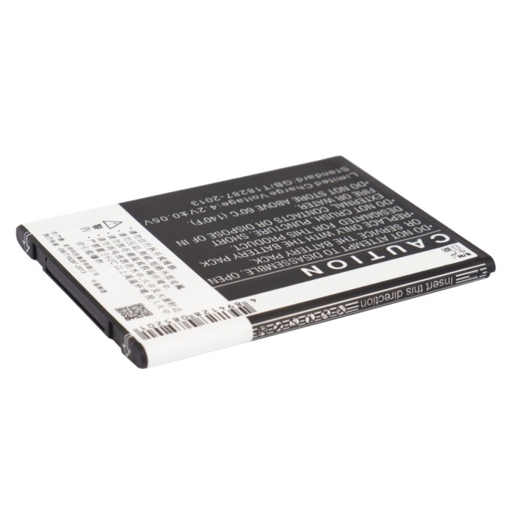 Batterij compatibel met Coolpad CS-CPD585XL