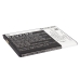 Batterij compatibel met Coolpad CS-CPD585XL
