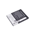Batterij compatibel met Coolpad CS-CPD587SL