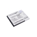 Batterij compatibel met Coolpad CS-CPD587SL