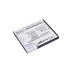 Batterij compatibel met Coolpad CS-CPD587SL