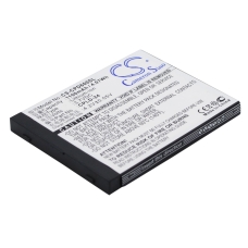 Compatibele batterijvervanging voor Coolpad CPLD-24