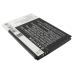 Batterij compatibel met Coolpad CS-CPD690XL