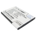 Batterij compatibel met Coolpad CS-CPD690XL