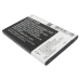 Batterij compatibel met Coolpad CS-CPD690XL