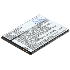 Compatibele batterijvervanging voor Coolpad CPLD-151