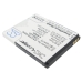 Batterij compatibel met Coolpad CS-CPD726XL