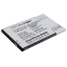 Batterij compatibel met Coolpad CS-CPD802SL