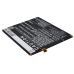 Batterij compatibel met Coolpad CS-CPD873SL