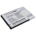 Batterij compatibel met Coolpad CS-CPD940SL