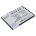 Batterij compatibel met Coolpad CS-CPD940SL