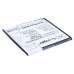 Batterij compatibel met Coolpad CS-CPD997SL
