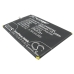 Batterij compatibel met Coolpad CS-CPD997XL