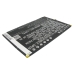 Batterij compatibel met Coolpad CS-CPD997XL
