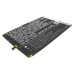 Batterij compatibel met Coolpad CS-CPD997XL