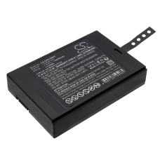 Remplacement de batterie compatible pour Cradlepoint 170848-000